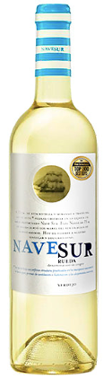 Navesur Rueda 750ML