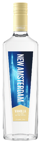 New Amsterdam Vodka Vanilla
