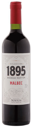 Bodega Norton Coleccion 1895 Malbec 750ML