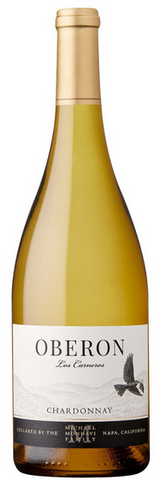 Oberon Chardonnay Napa Los Carneros 2022 750ML