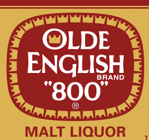 Old English 800 Malt Liquor