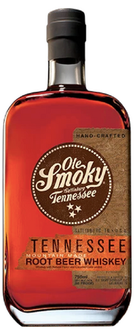 Ole Smoky Root Beer Whiskey