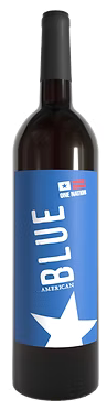 One Nation Blue 750ML