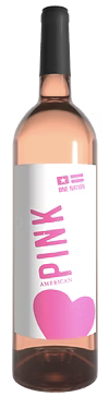 One Nation Pink 750ML