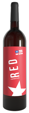 One Nation Red 750ML