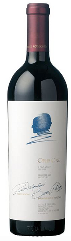 Opus One Proprietary Red 2021 750ML