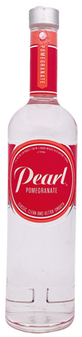 Pearl Vodka Pomegranate