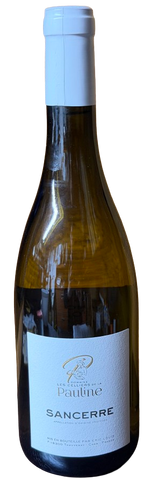 Domaine Les Celliers de la Pauline Sancerre 2024 750ML