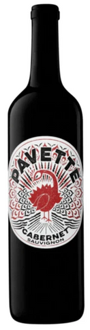 Pavette Cabernet Sauvignon 750ML