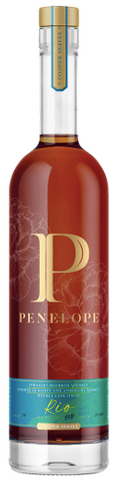 Penelope Rio Bourbon