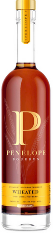 Penelope Wheated Bourbon