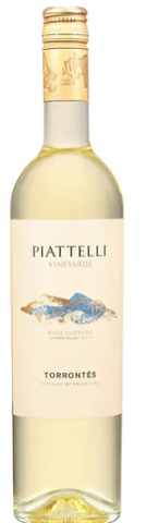 Piattelli Torrontes 750ML