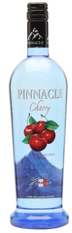 Pinnacle Vodka Cherry
