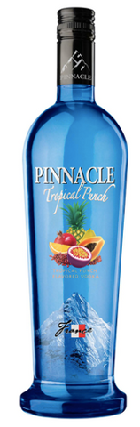 Pinnacle Vodka Tropical Punch
