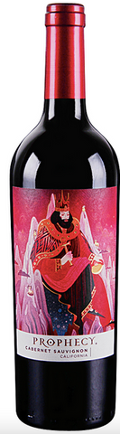 Prophecy Cabernet Sauvignon 750ML
