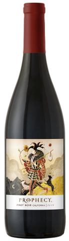 Prophecy Pinot Noir 750ML