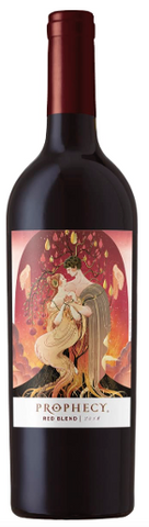 Prophecy Red Blend 750ML