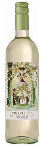 Prophecy Sauvignon Blanc 750ML