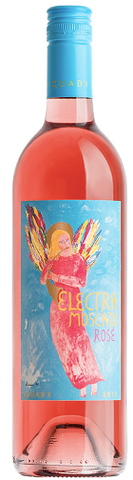Quady Electra Rose Moscato 750ML
