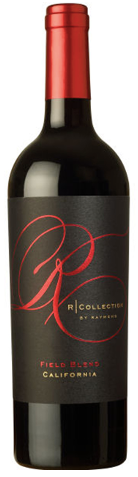 R Collection Field Blend by Raymond 750ML