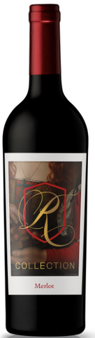 R Collection Merlot by Raymond 750ML