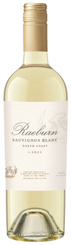 Raeburn Sauvignon Blanc 750ML