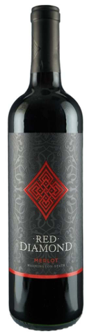 Red Diamond Merlot 750ML
