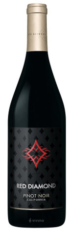 Red Diamond Pinot Noir 750ML