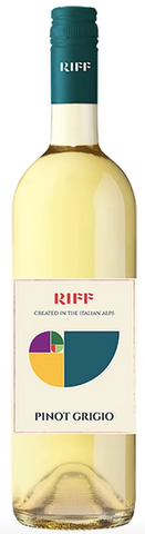 Riff Pinot Grigio 750ML