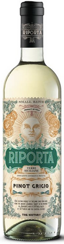 Riporta Pinot Grigio 750ML