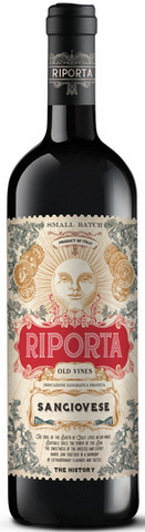 Riporta Sangiovese 750ML