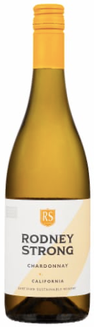 Rodney Strong Chardonnay 750ML