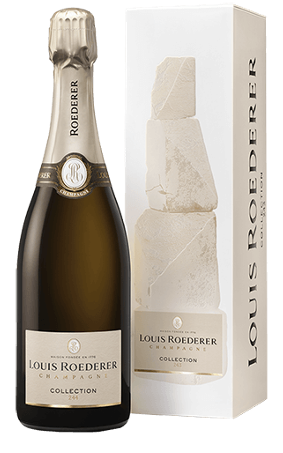 Louis Roederer Collection 244 750ML