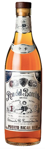 Ron del Barrilito 2 Star Rum