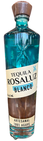 Rosaluz Tequila Blanco