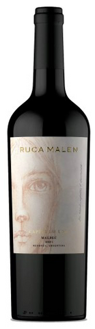 Ruca Malen Malbec Capitulo Uno 2023 750ML