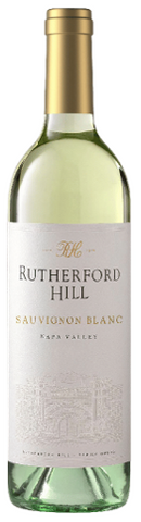 Rutherford Hill Sauvignon Blanc Napa Valley 2024 750ML