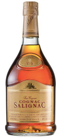 Salignac Cognac V.S.