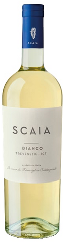 Scaia Bianco Garganega / Chardonnay 750ML