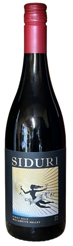Siduri Pinot Noir Willamette Valley 2023 750ML