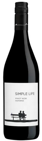 Simple Life Pinot Noir 2023 750ML