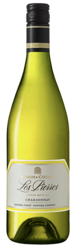 Sonoma Cutrer Les Pierres Chardonnay Sonoma Coast 2022 750ML