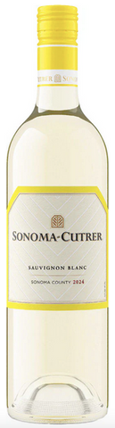 Sonoma Cutrer Sauvignon Blanc 2024 750ML