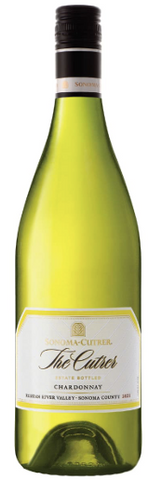 Sonoma Cutrer The Cutrer Chardonnay Russian River Valley 2022 750ML