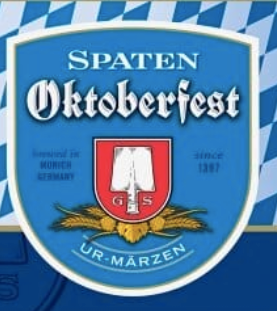 Spaten Oktoberfest