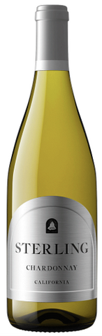 Sterling Chardonnay 750ML