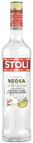 Stolichnaya Vodka 80 Proof