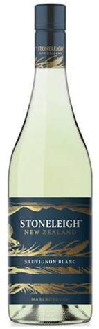 Stoneleigh Sauvignon Blanc Marlborough 2024 750ML