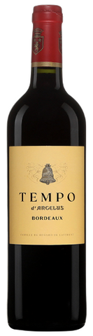 Tempo Angelus Bordeaux 2023 750ML