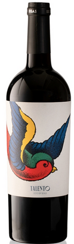 Talento Monastrell by Ego Eco 2020 750ML